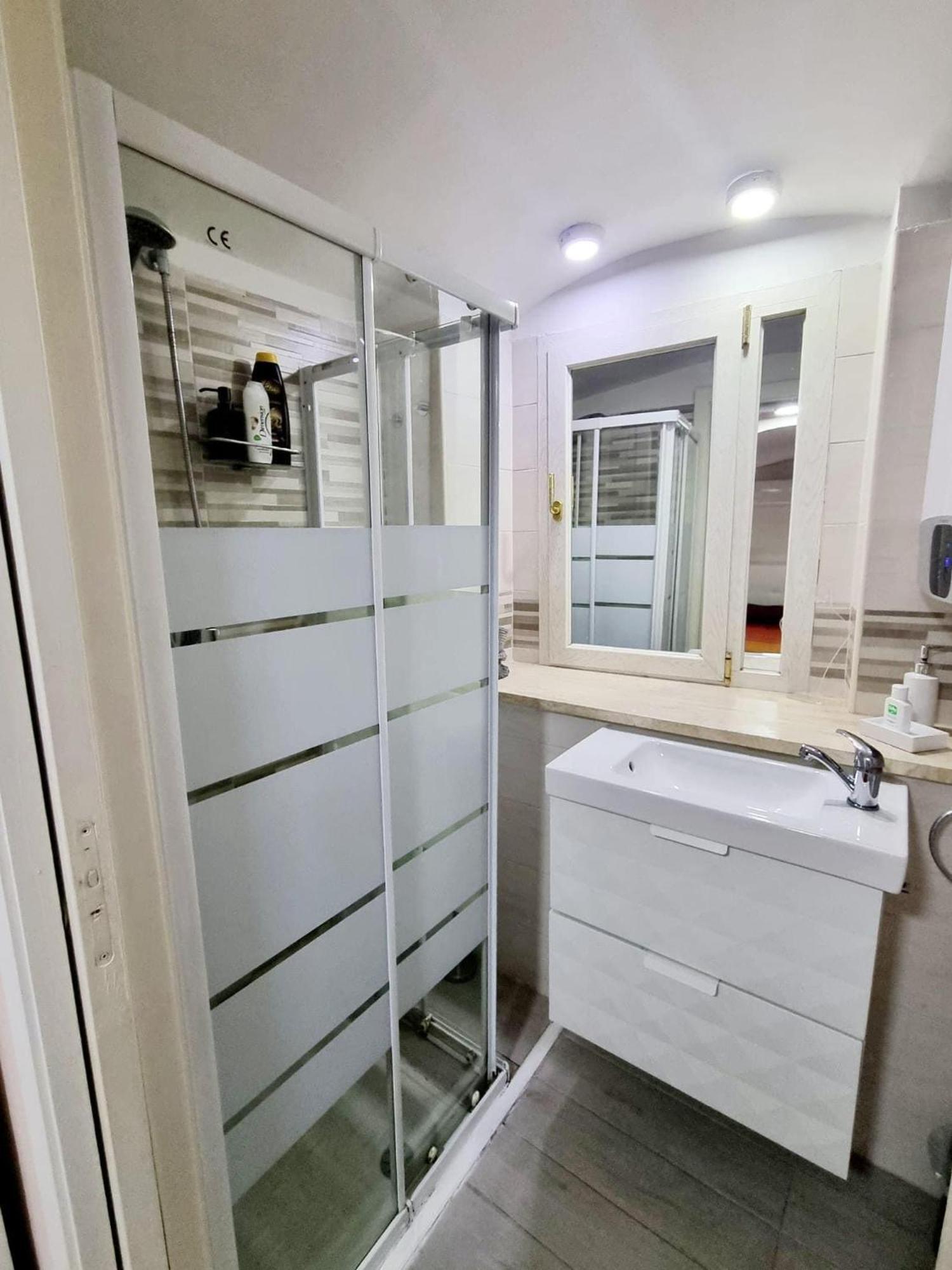 Apartamento a casarell Nápoles Exterior foto